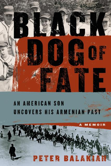 Black Dog Of Fate