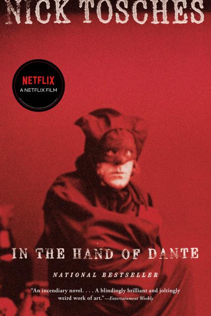 In the Hand of Dante