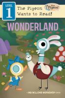Wonderland (Level 1)