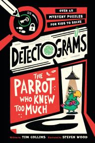 The Parrot Who Knew Too Much