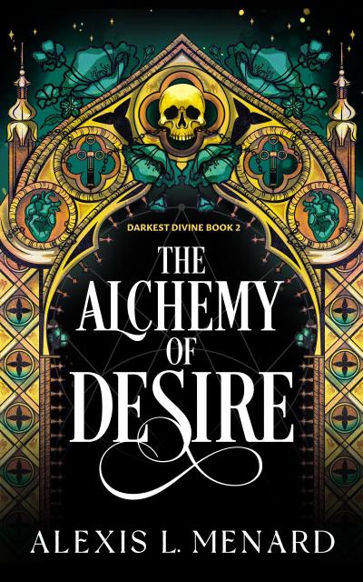 The Alchemy of Desire