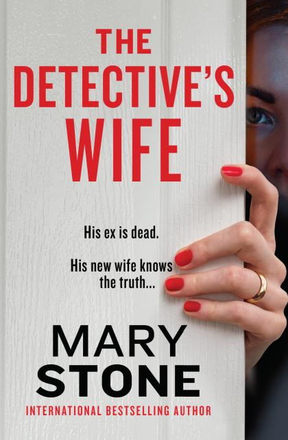 The Detective’s Wife