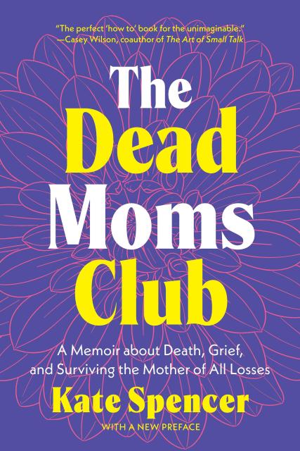The Dead Moms Club