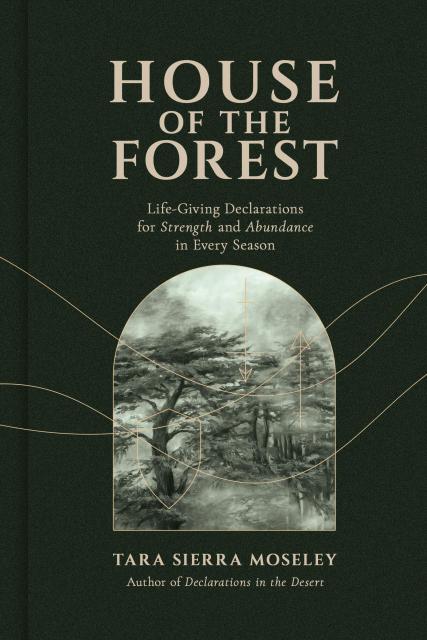 House of the Forest