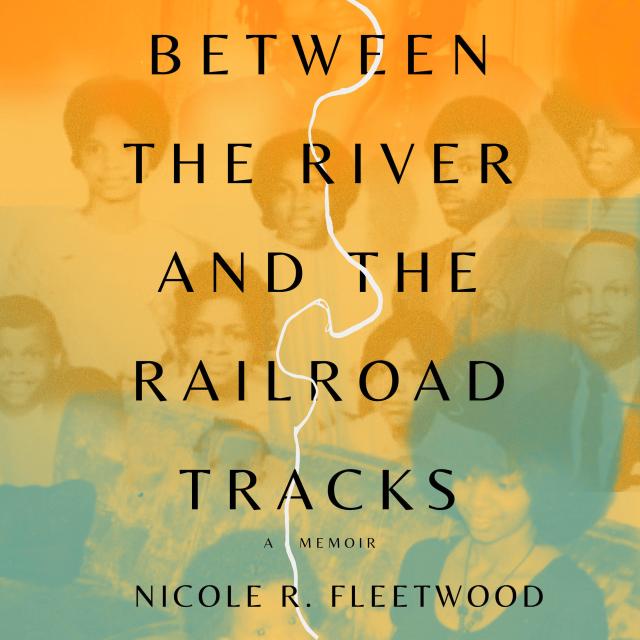 Between the River and the Railroad Tracks