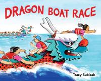 Dragon Boat Race