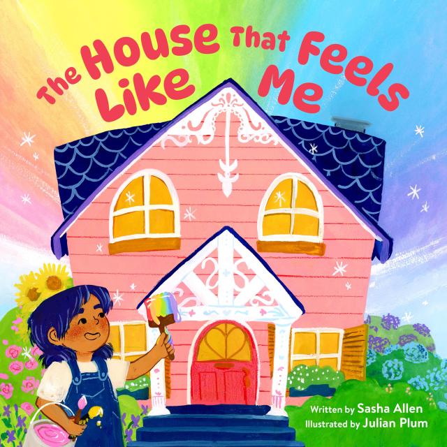 The House That Feels Like Me