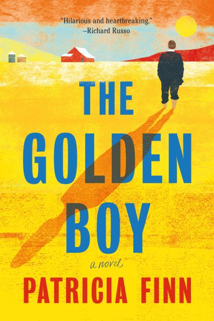 The Golden Boy