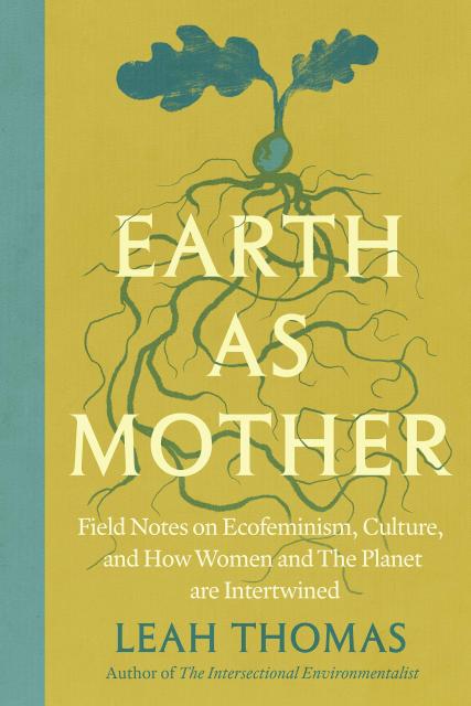 Earth as Mother