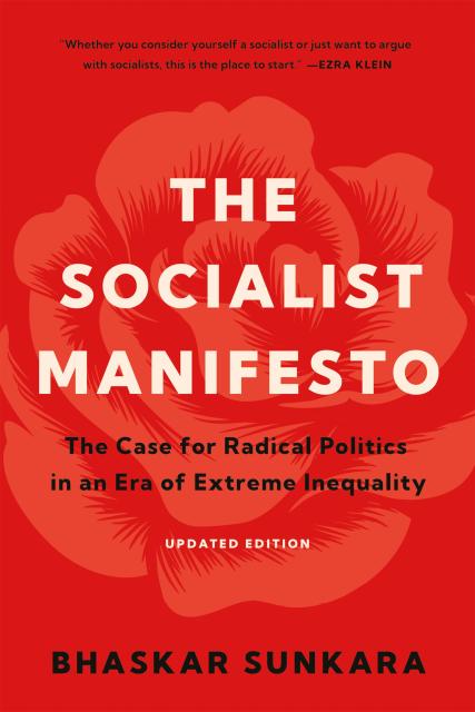 The Socialist Manifesto