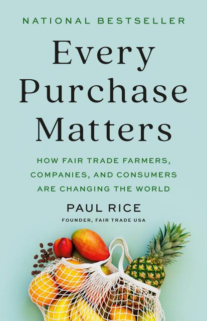 Every Purchase Matters