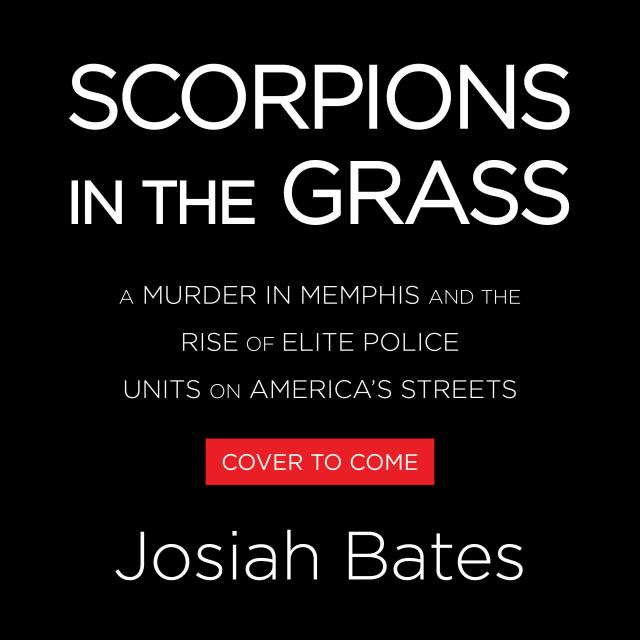 Scorpions in the Grass