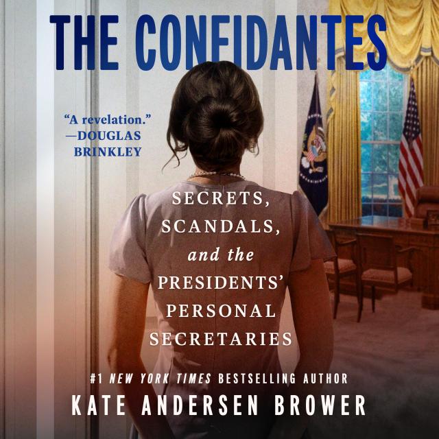 The Confidantes