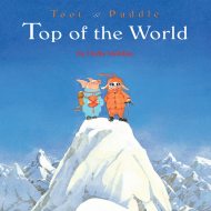 Toot & Puddle: Top of the World