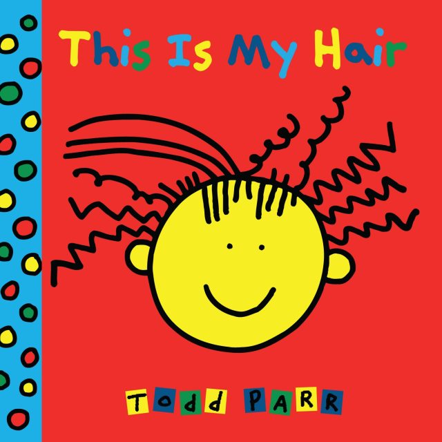 This is My Hair