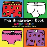 The Underwear Book