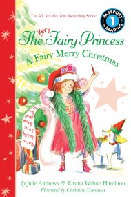 The Very Fairy Princess: A Fairy Merry Christmas