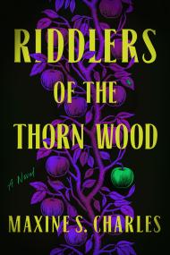 Riddlers of the Thorn Wood