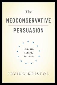 The Neoconservative Persuasion