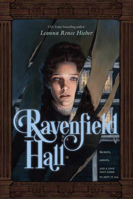 Ravenfield Hall