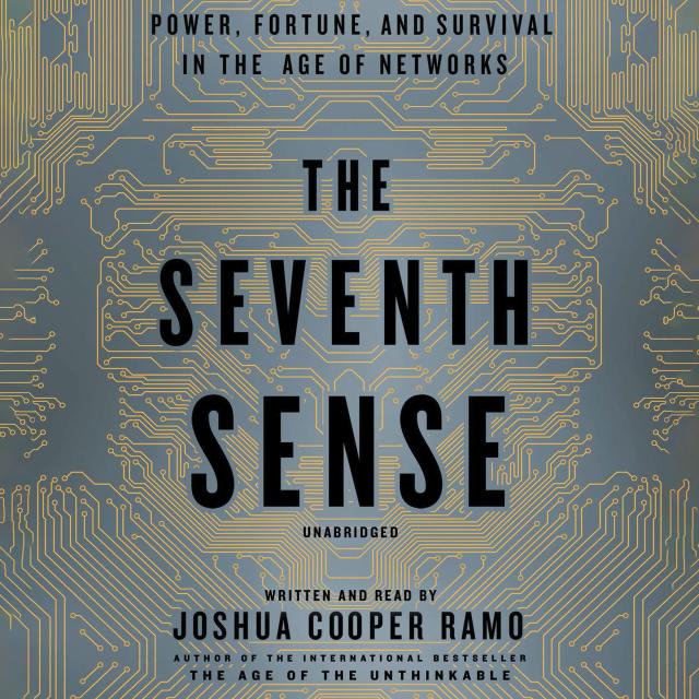 The Seventh Sense