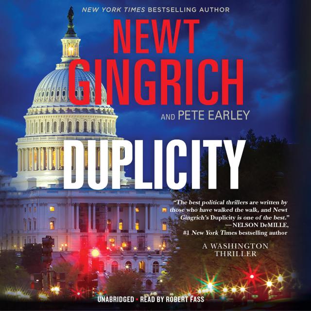 Duplicity