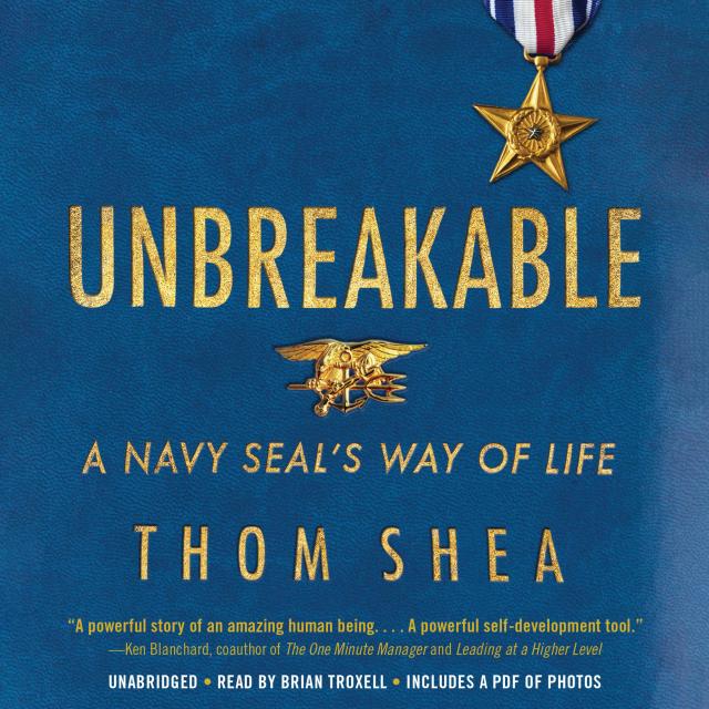 Unbreakable