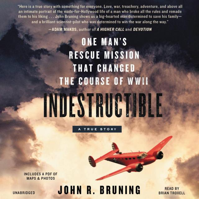 Indestructible