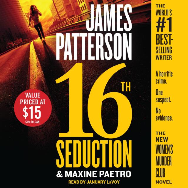 16th Seduction
