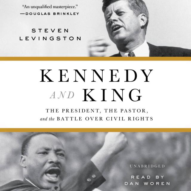 Kennedy and King