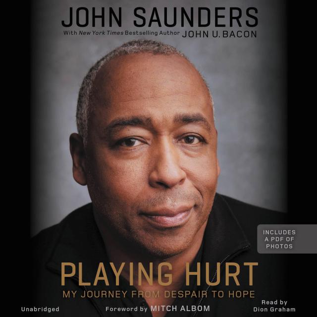 Playing Hurt