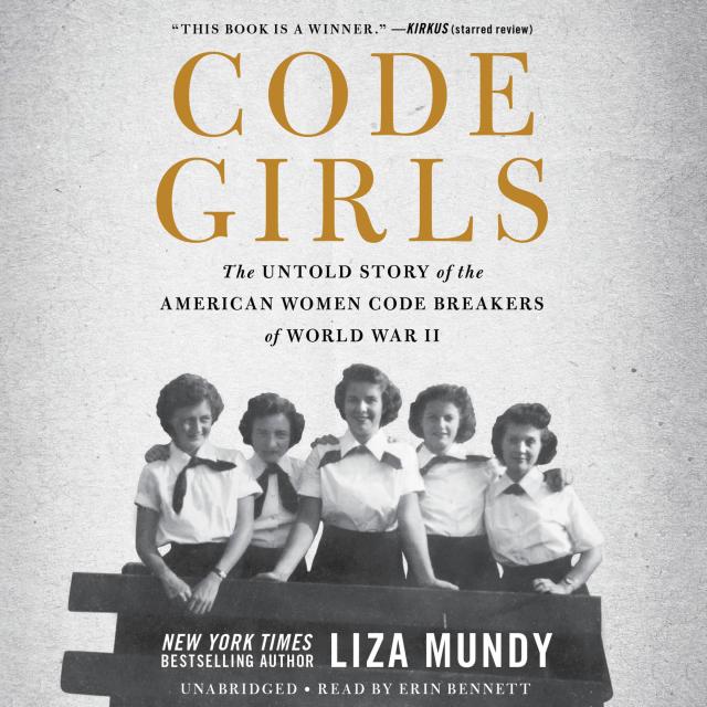 Code Girls