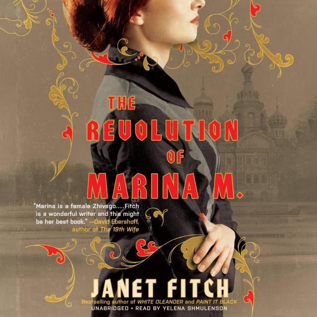 The Revolution of Marina M.