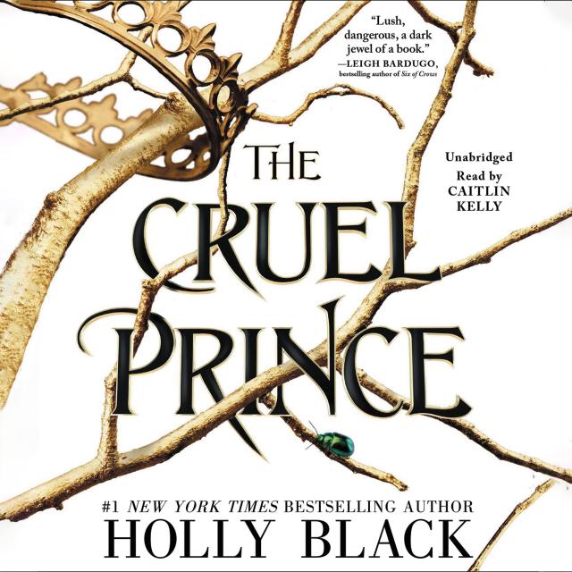 The Cruel Prince
