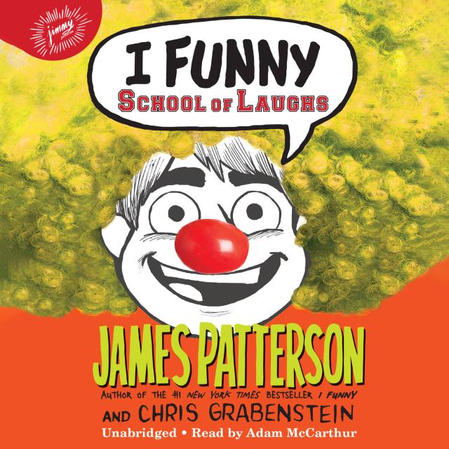 I Funny: School of Laughs