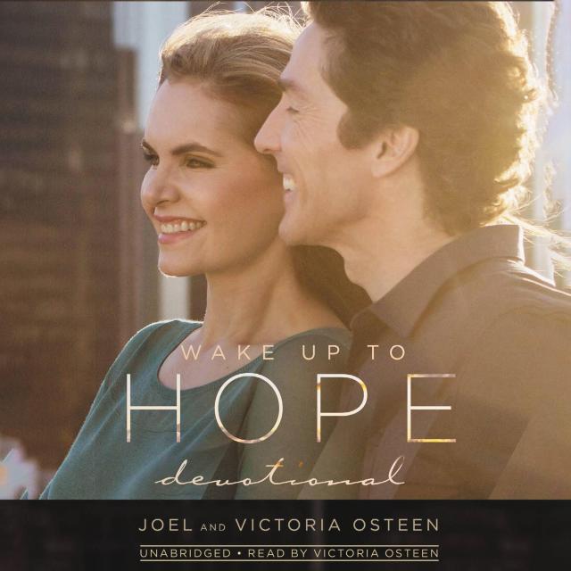 Wake Up to Hope