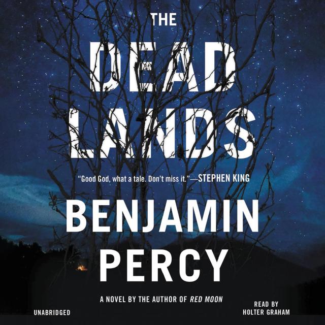 The Dead Lands