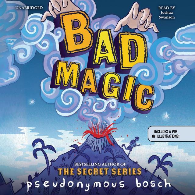 Bad Magic