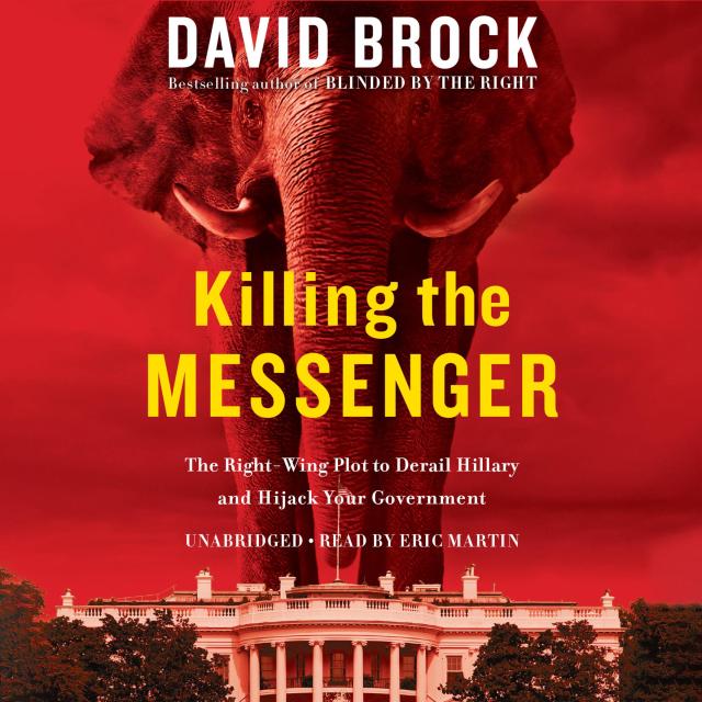 Killing the Messenger