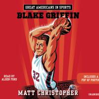 Great Americans in Sports: Blake Griffin