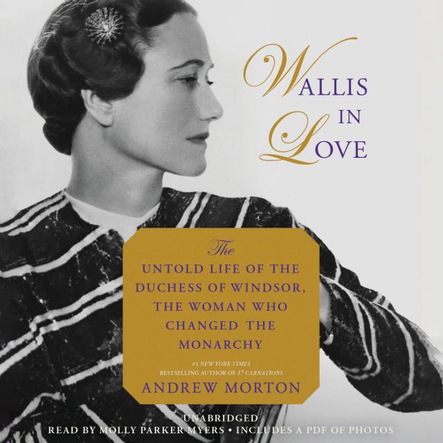 Wallis in Love