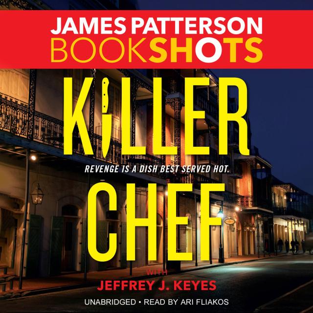Killer Chef