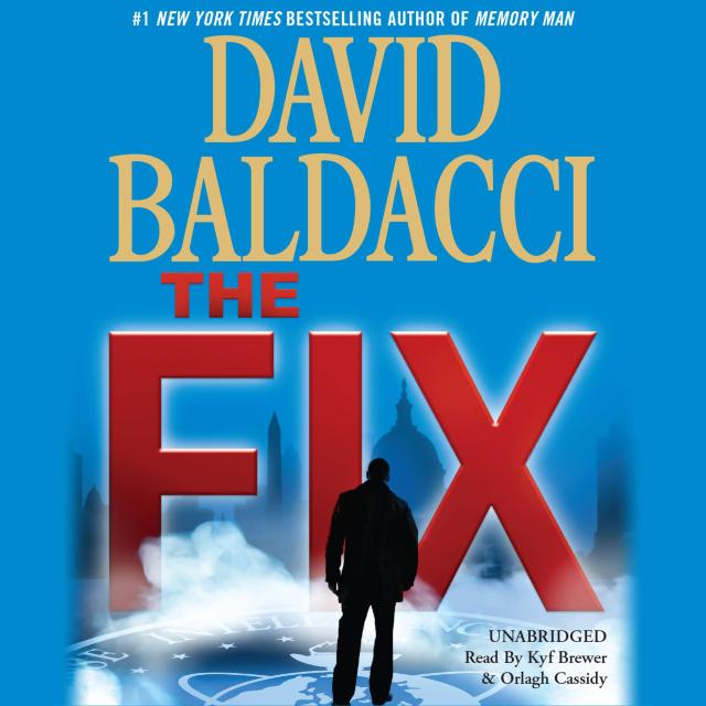 The Fix