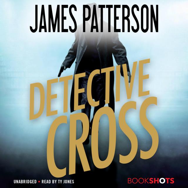 Detective Cross