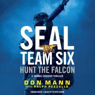 SEAL Team Six: Hunt the Falcon