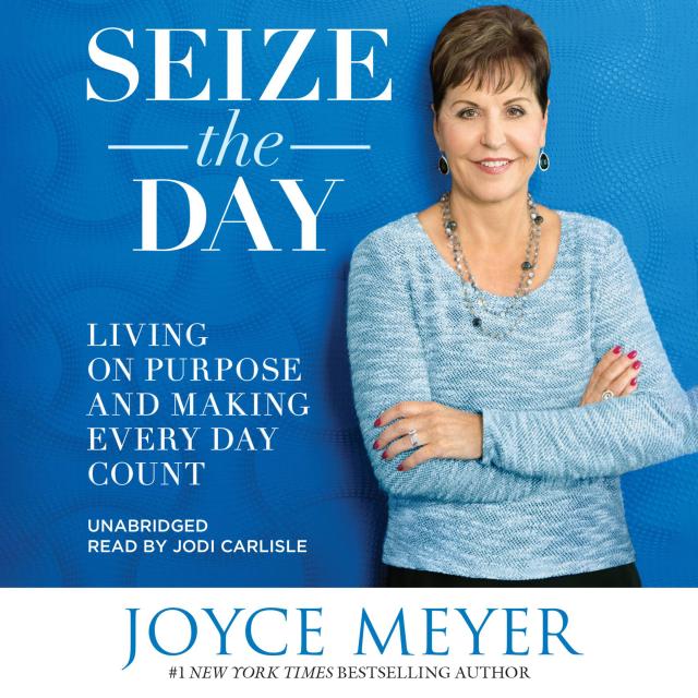 Seize the Day