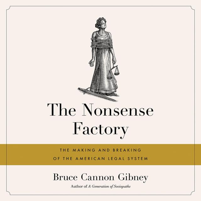 The Nonsense Factory