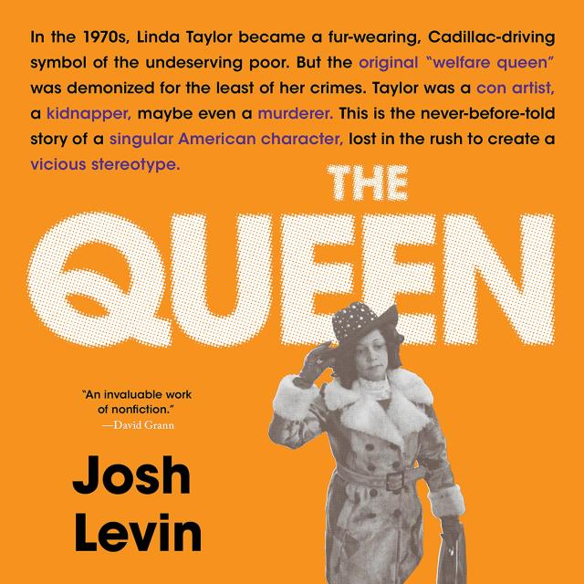 The Queen