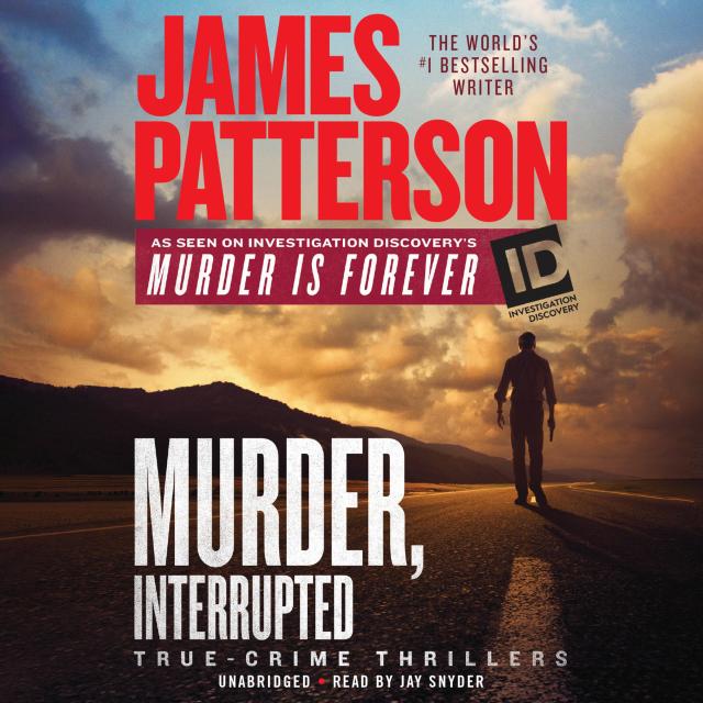 Murder, Interrupted