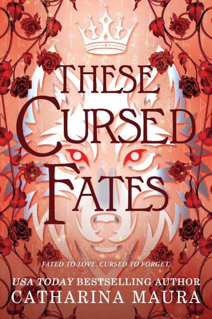 These Cursed Fates (Standard Edition)